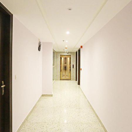 Frankstay By Hotel Mayfair Newly Built - Nové Dillí Exteriér fotografie